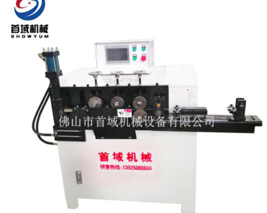 打圈機質(zhì)量